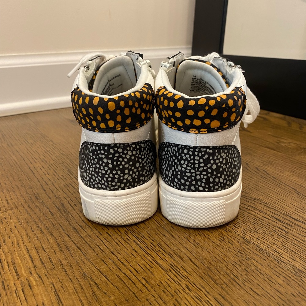 Universal Thread Brooklin High Top Sneakers - Picture 4 of 8
